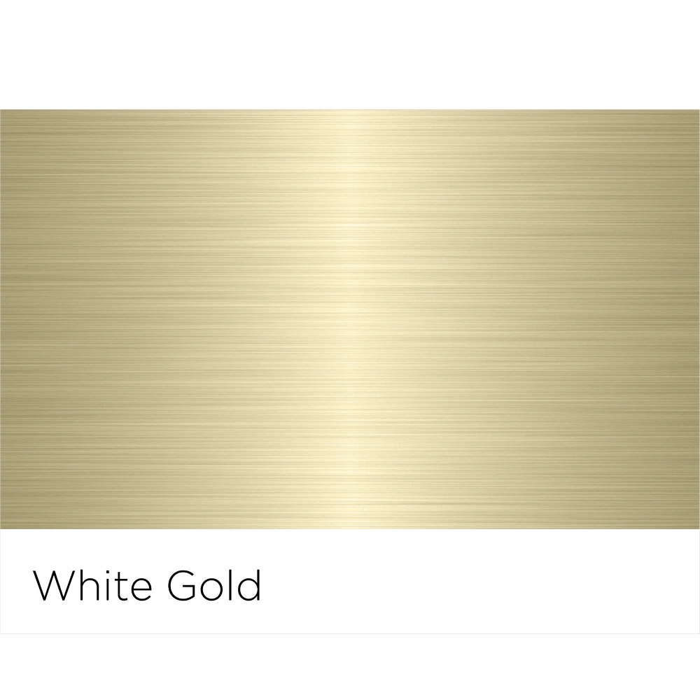 Schock Samo L Dozator sapun lichid auriu (white gold)
