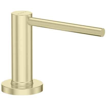 Schock Samo L Dozator sapun lichid auriu (white gold)