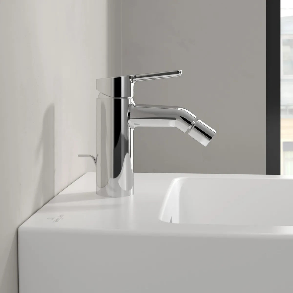 Villeroy & Boch TVB11600100061