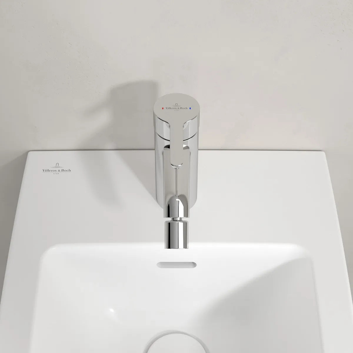 Villeroy & Boch TVB11600100061