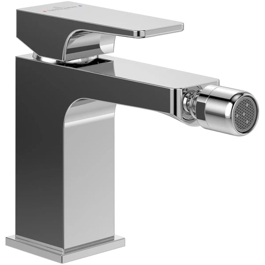 Villeroy & Boch Architectura Square baterie bideu TVB12500100061