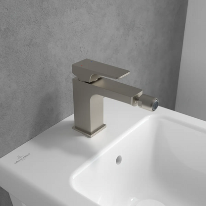 Villeroy & Boch Architectura Square baterie bideu TVB12500100064