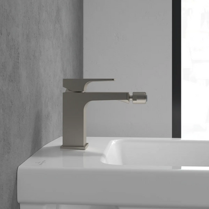 Villeroy & Boch Architectura Square baterie bideu TVB12500100064