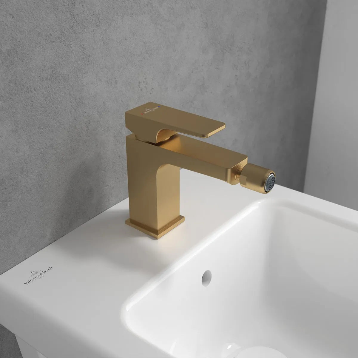 Villeroy & Boch TVB12500100076