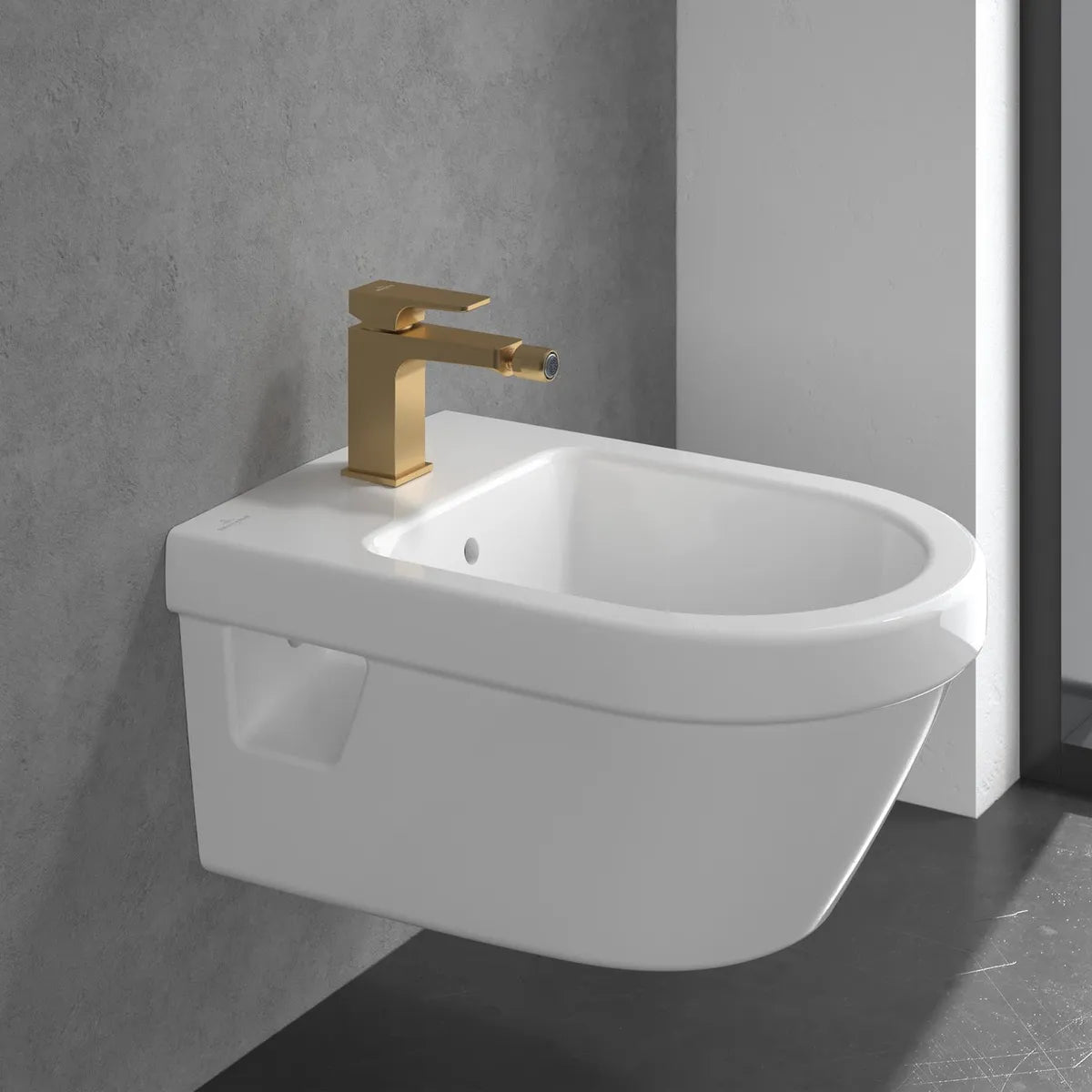 Villeroy & Boch TVB12500100076
