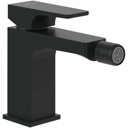 Villeroy & Boch Architectura Square baterie bideu TVB125001000K5