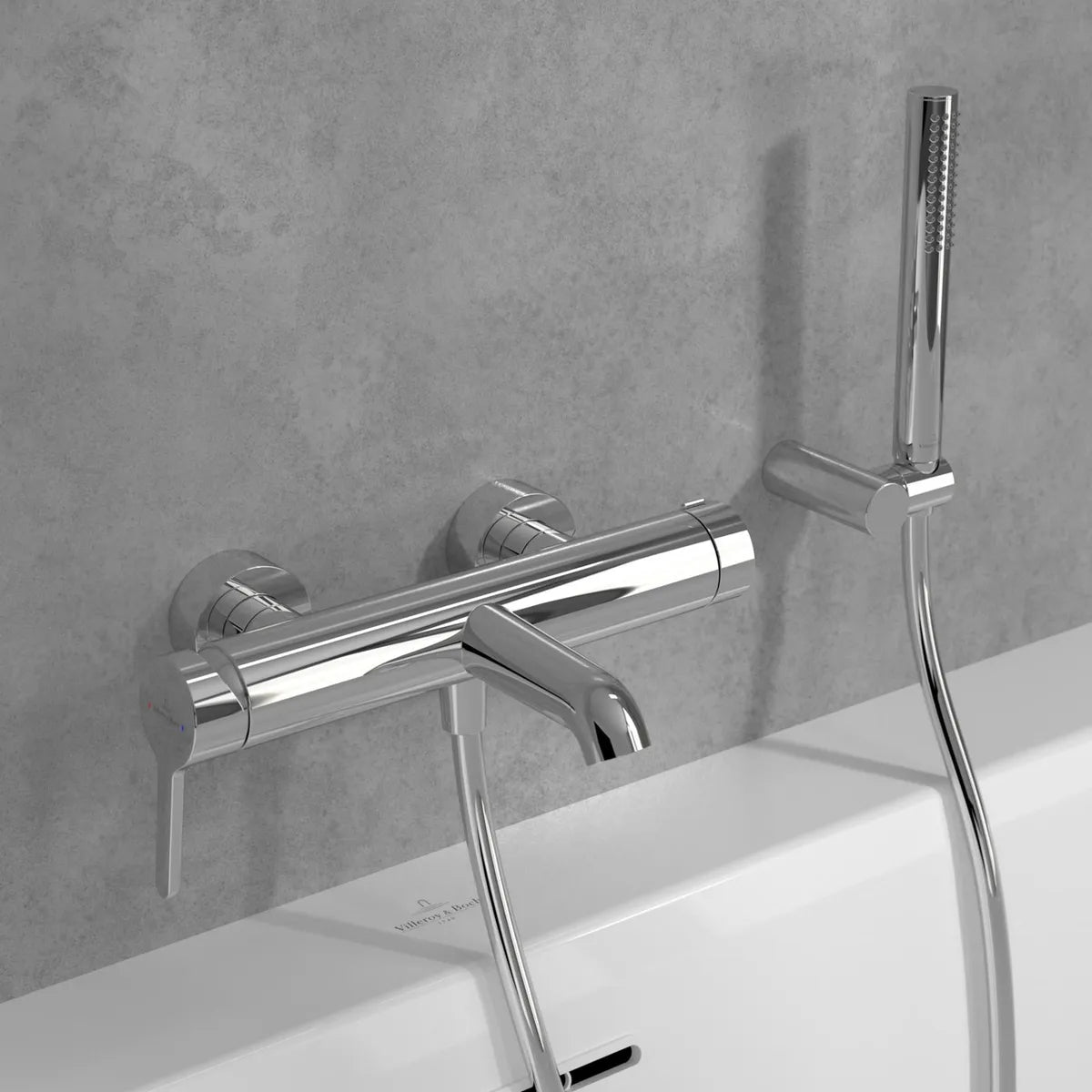 Villeroy & Boch TVS11600300061