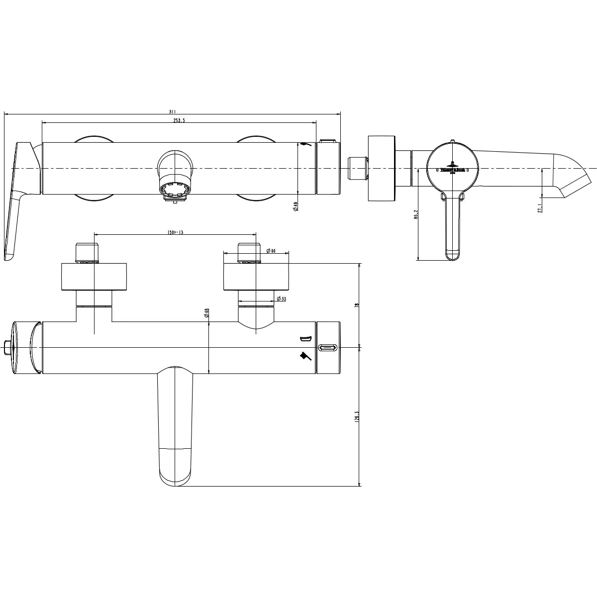 TVS11600300061 technical