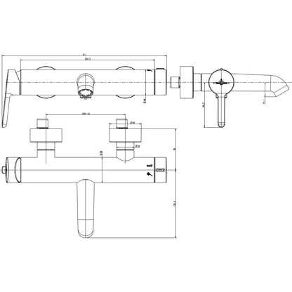 TVS11600300061 technical
