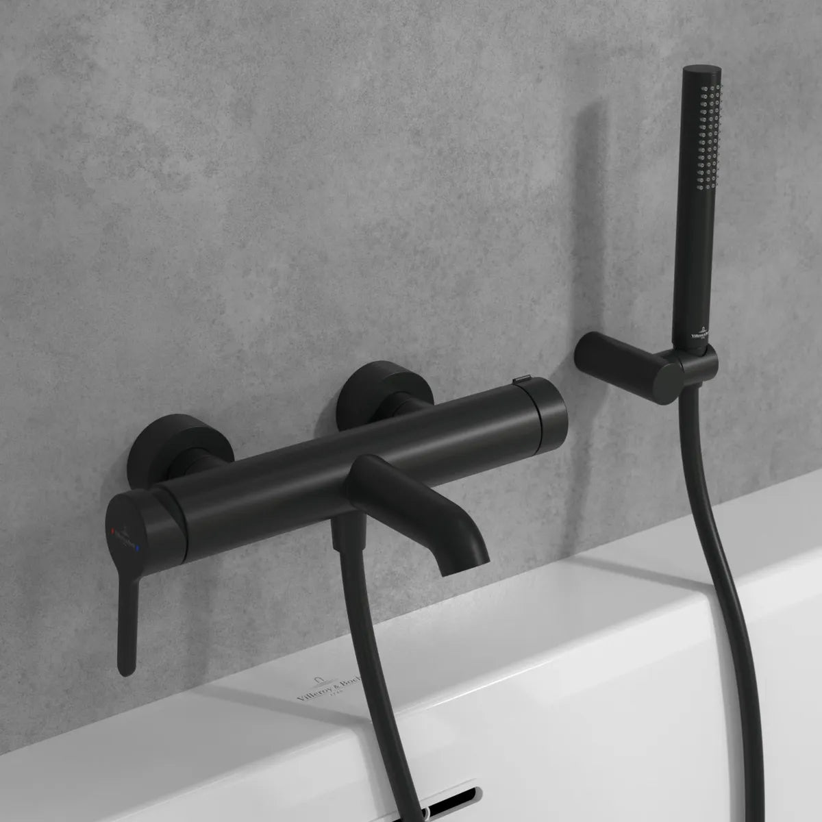Villeroy & Boch TVS116003000K5