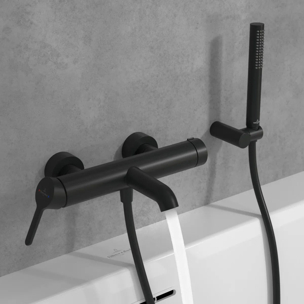 Villeroy & Boch TVS116003000K5