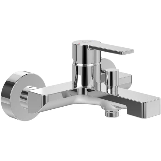 Villeroy & Boch Architectura baterie cada dus TVT10300200061