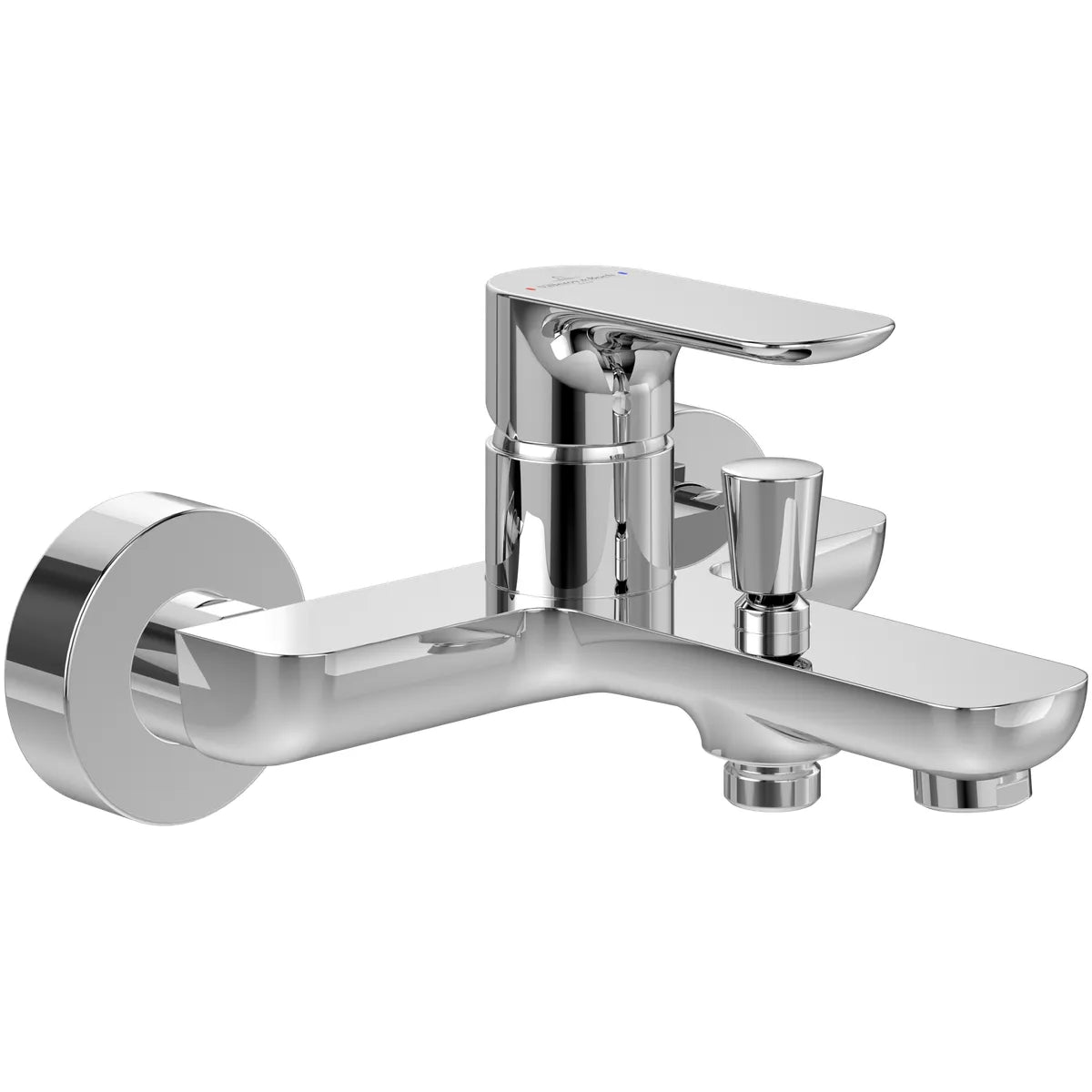 Villeroy & Boch O. Novo baterie cada dus TVT10400100061