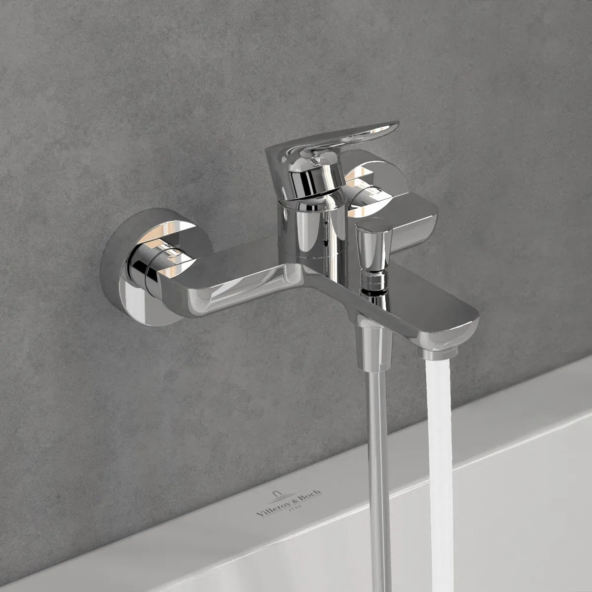 Villeroy & Boch TVT10400100061
