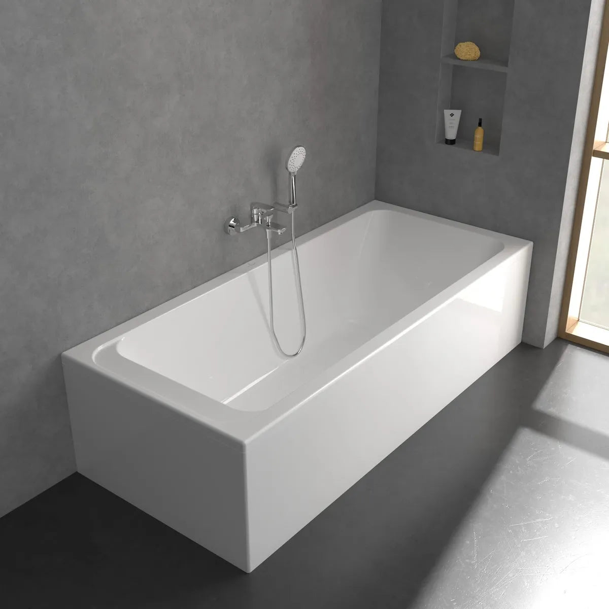 Villeroy & Boch TVT10400100061
