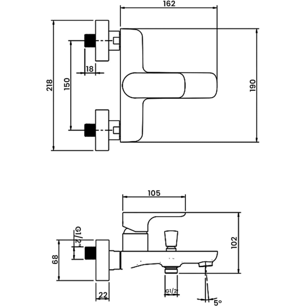TVT10400100061 technical
