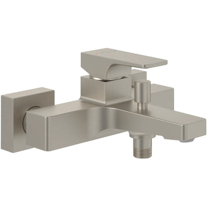 Villeroy & Boch Architectura Square baterie cada dus TVT12500100064