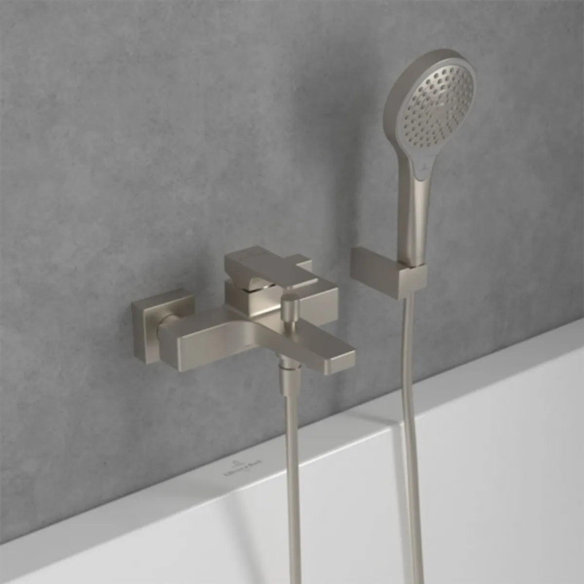Villeroy & Boch Architectura Square TVT12500100064