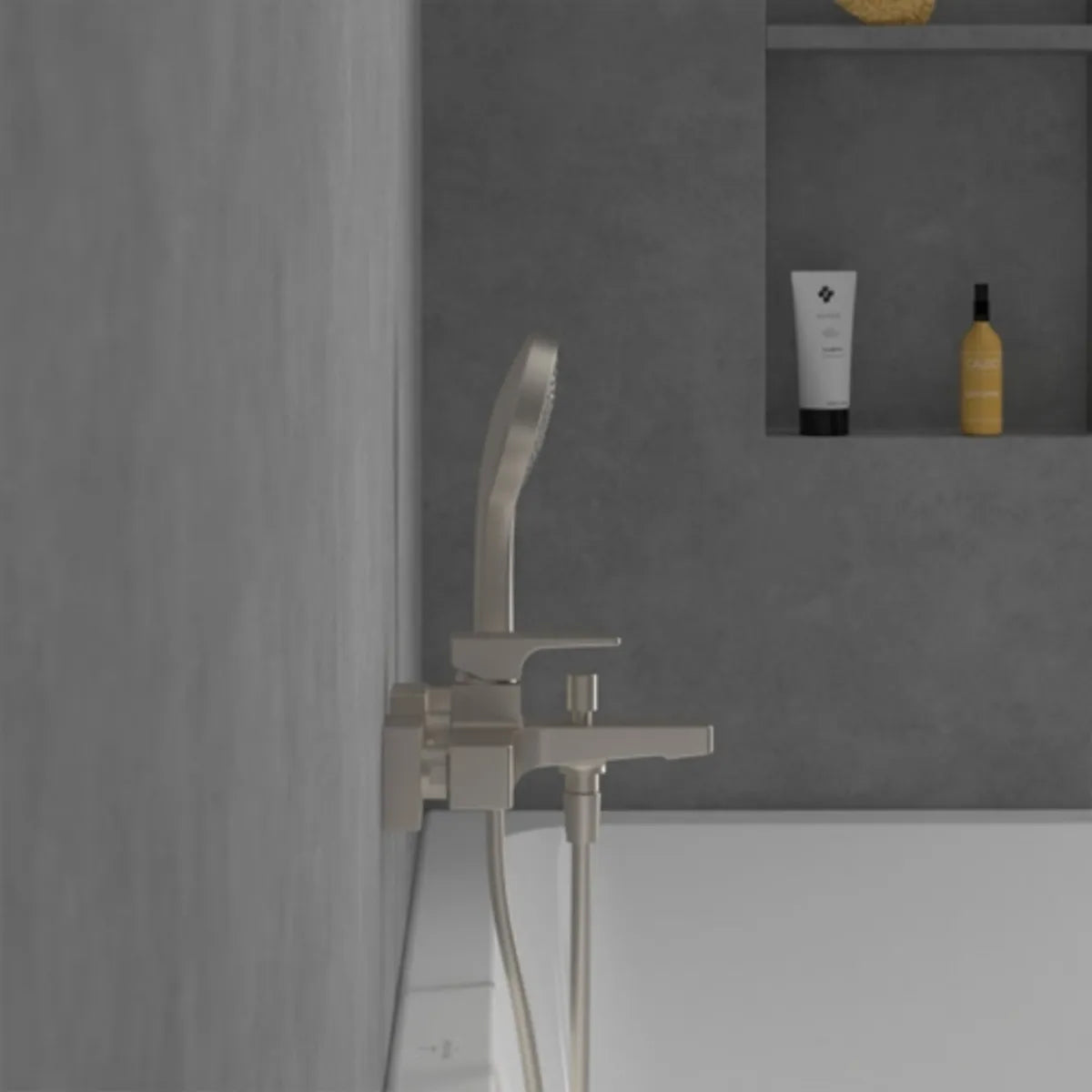 Villeroy & Boch Architectura Square TVT12500100064