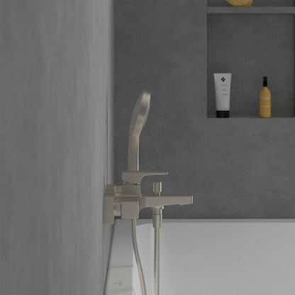 Villeroy & Boch Architectura Square TVT12500100064