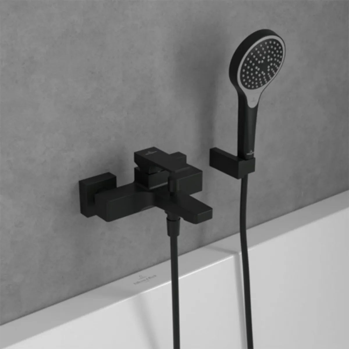 Villeroy & Boch Architectura Square TVT125001000K5