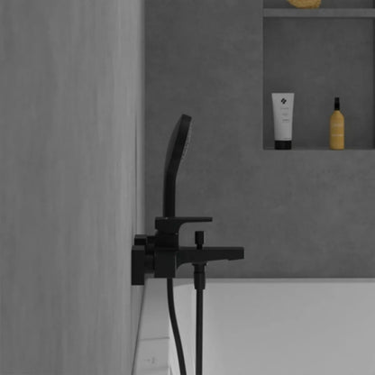 Villeroy & Boch Architectura Square TVT125001000K5