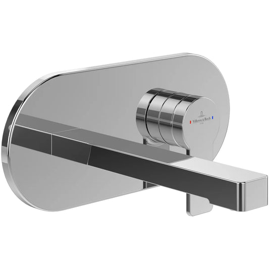 Villeroy & Boch Architectura baterie lavoar incastrata TVW10311211061