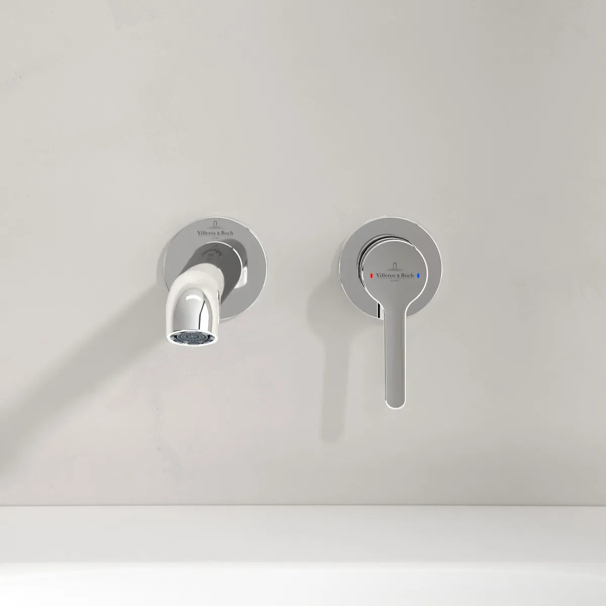 Villeroy & Boch TVW11600100061