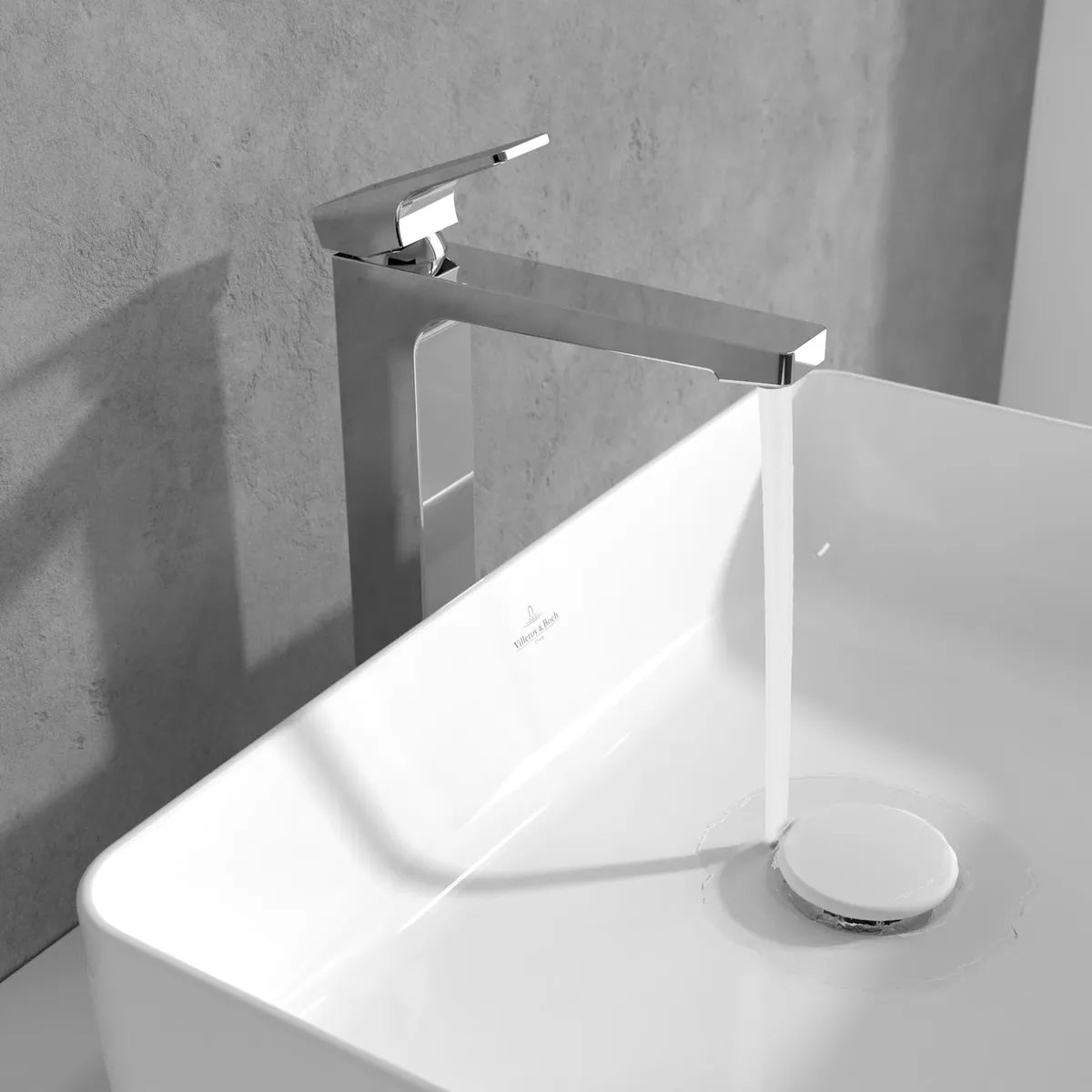 Villeroy & Boch TVW12500200061