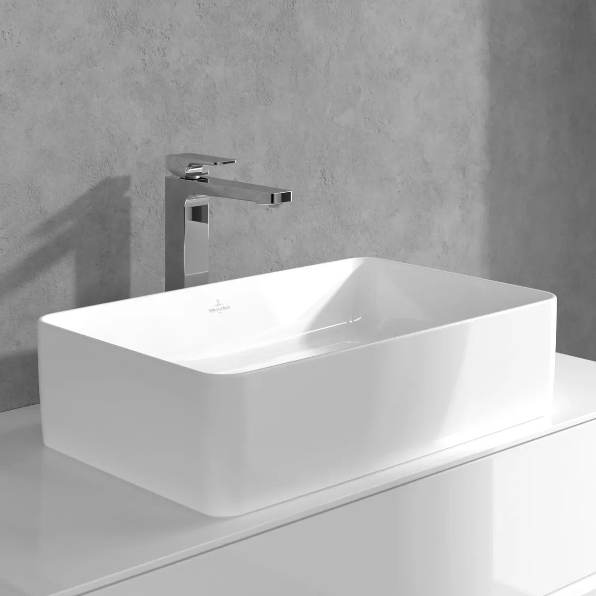 Villeroy & Boch TVW12500200061