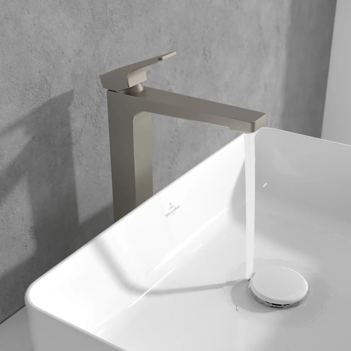 Villeroy & Boch TVW12500200064