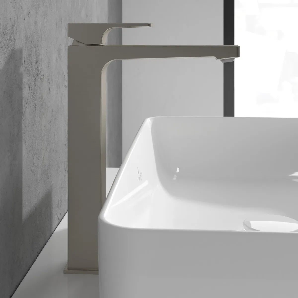 Villeroy & Boch TVW12500200064