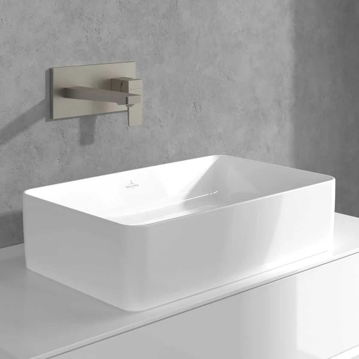 Villeroy & Boch TVW12500300064