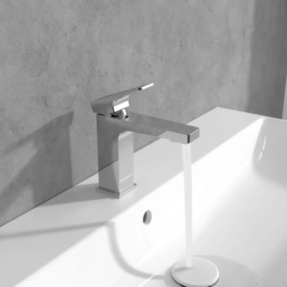 Villeroy & Boch Architectura Square TVW12500400061