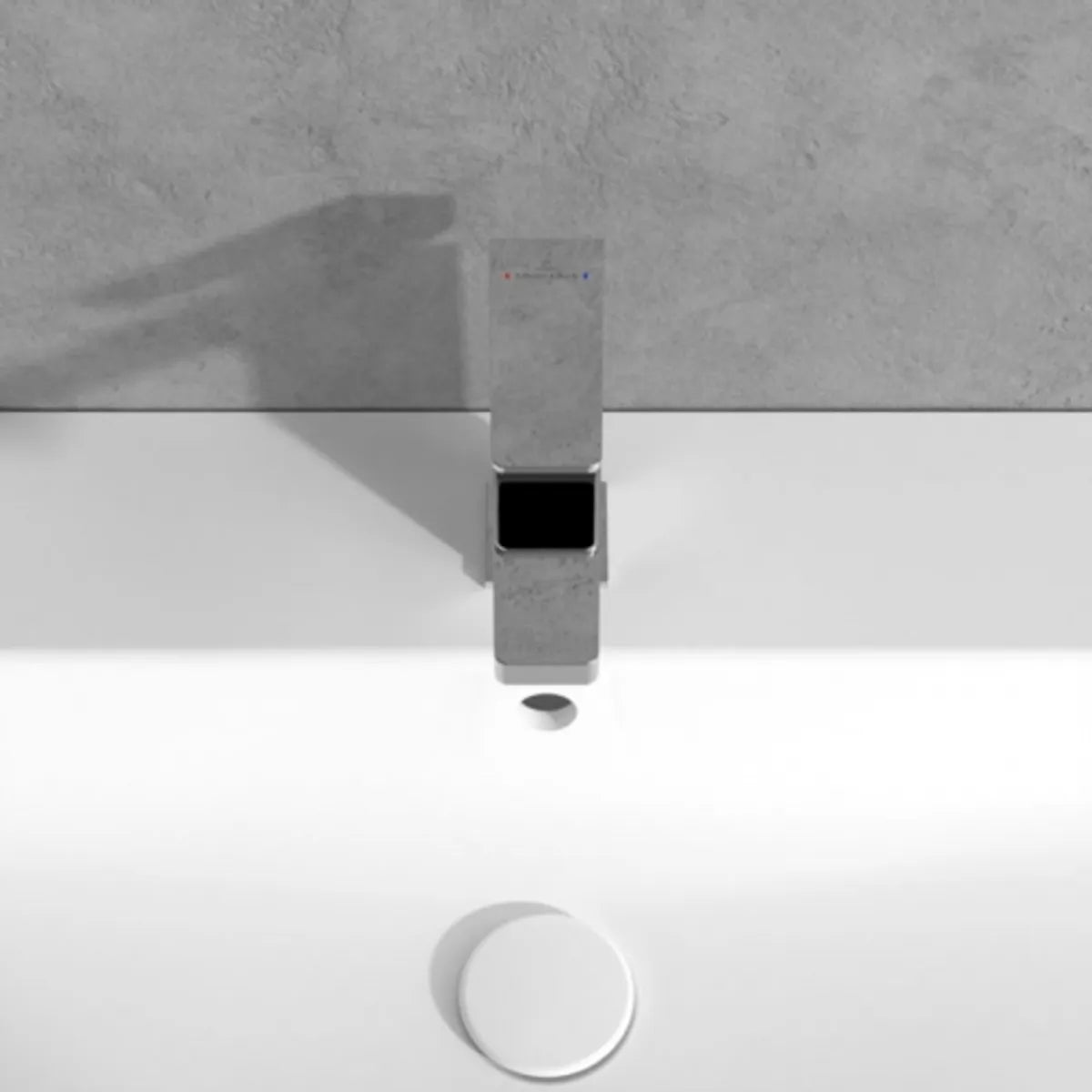 Villeroy & Boch Architectura Square TVW12500400061