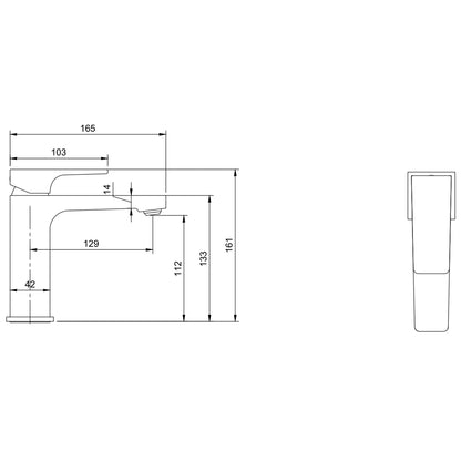 TVW12500400061 technical