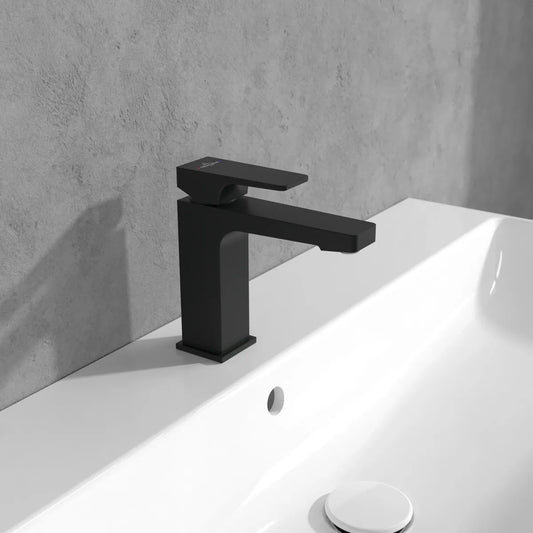Villeroy & Boch Architectura Square baterie lavoar TVW125004000K5