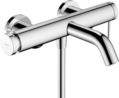 Hansgrohe Tecturis S Baterie cada dus monocomanda