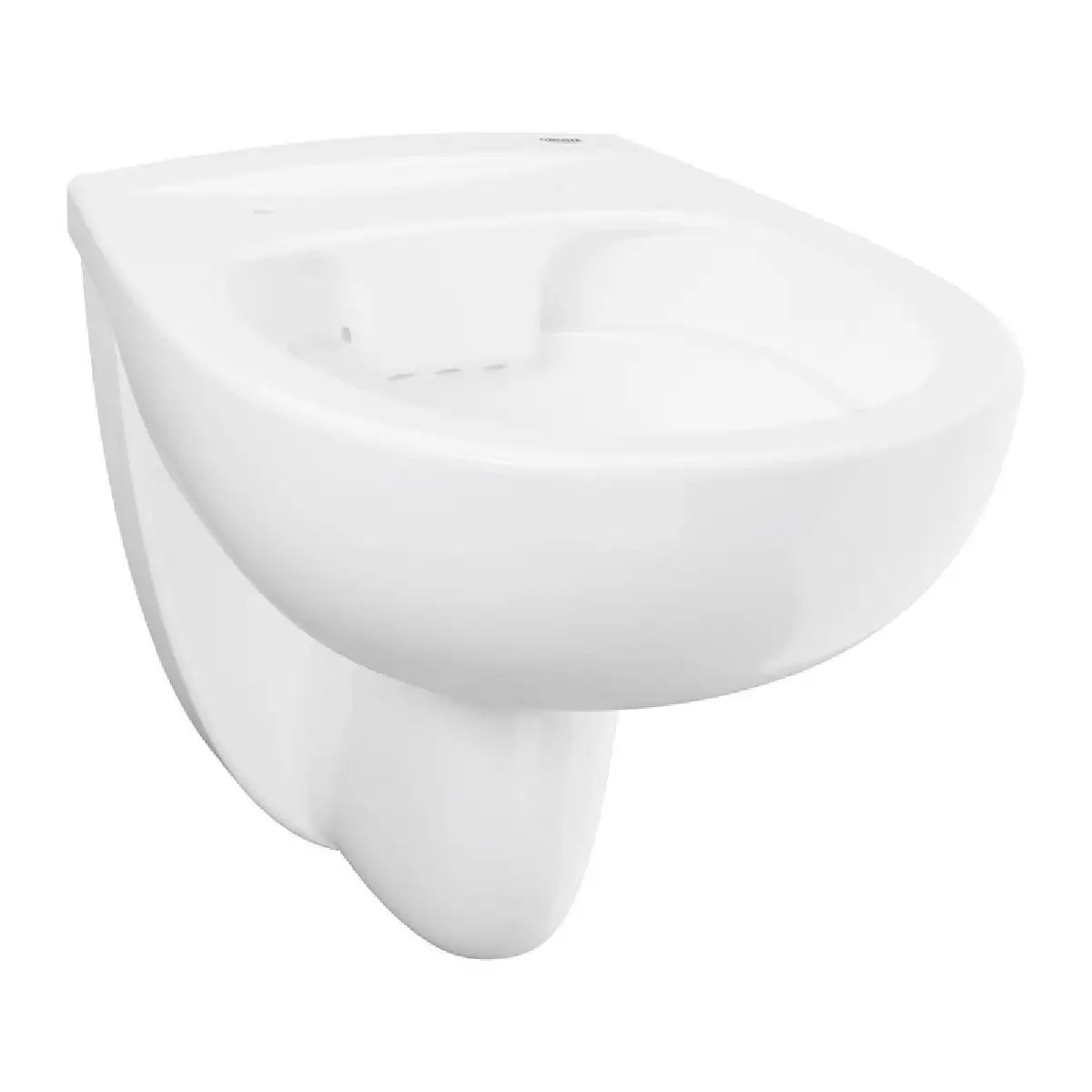 Vas WC suspendat Grohe Bau Ceramic Rimless 35x53 cm