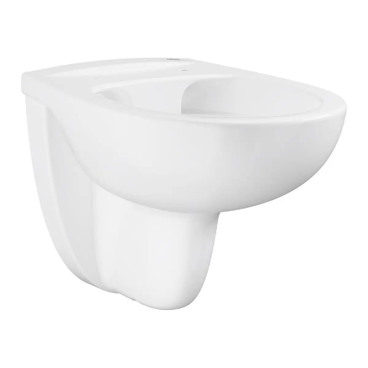 Vas WC suspendat Grohe Bau Ceramic Rimless 35x53 cm