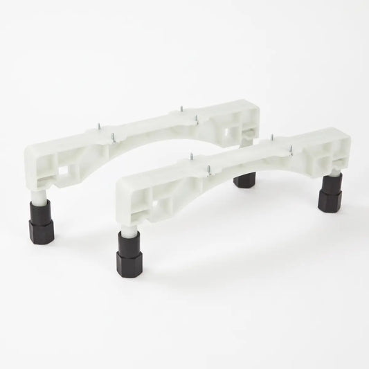 Villeroy & Boch Set de picioare cada ajustabile