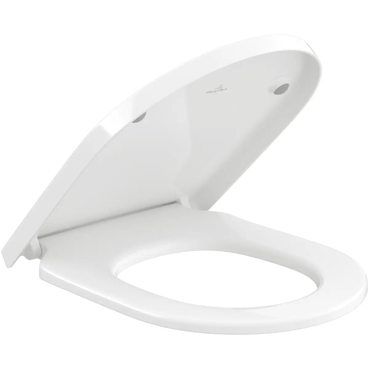 Villeroy&Boch Subway 3.0 Capac WC soft close, detasabil