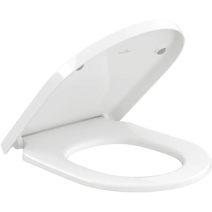 Villeroy&Boch Subway 3.0 Capac WC soft close, detasabil