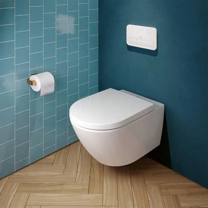 Villeroy&Boch Subway 3.0 Capac WC soft close, detasabil