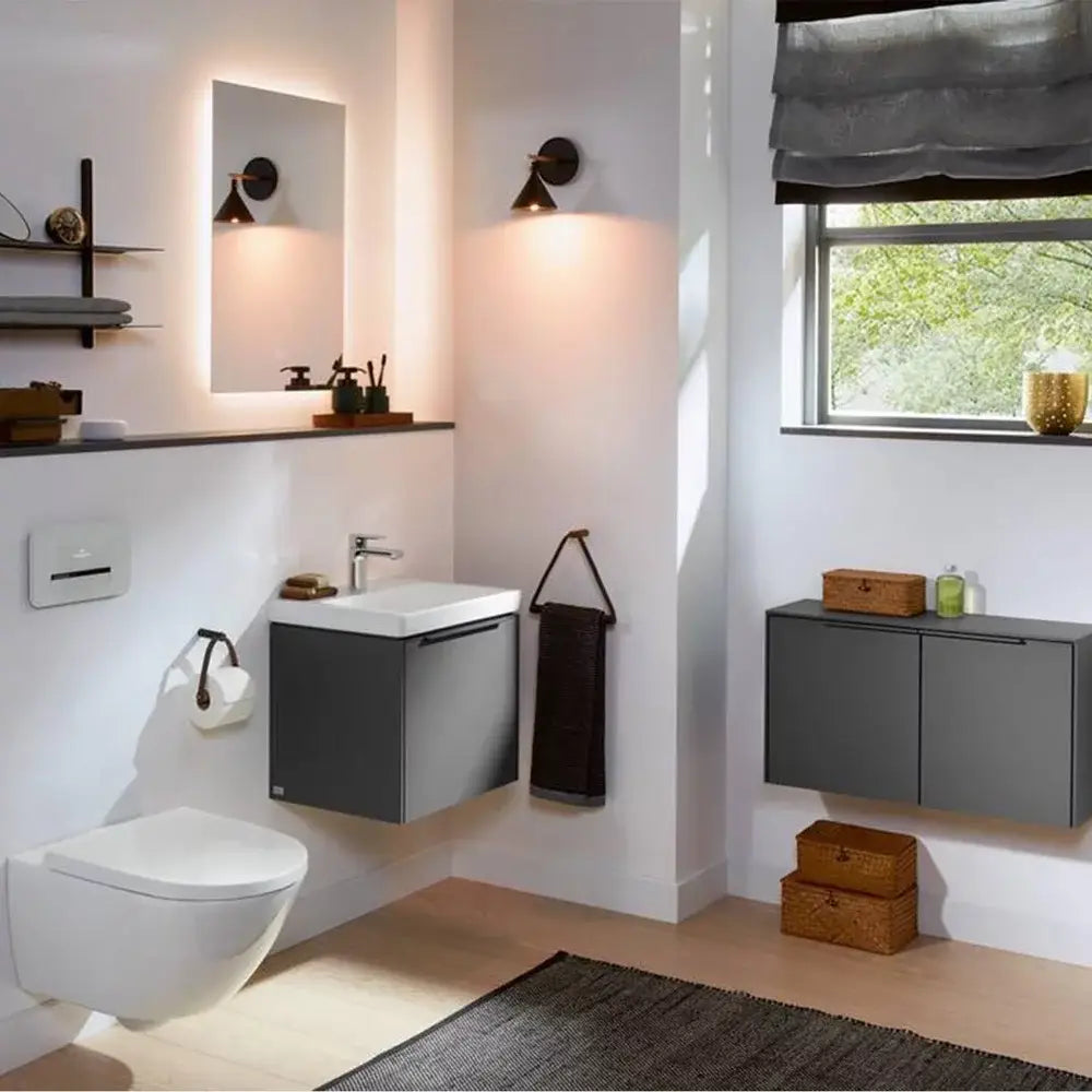 Villeroy&Boch Subway 3.0 Capac WC soft close, detasabil