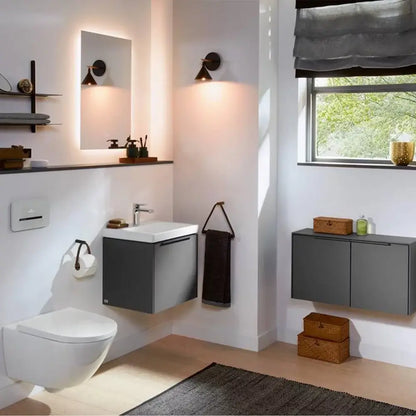 Villeroy&Boch Subway 3.0 Capac WC soft close, detasabil