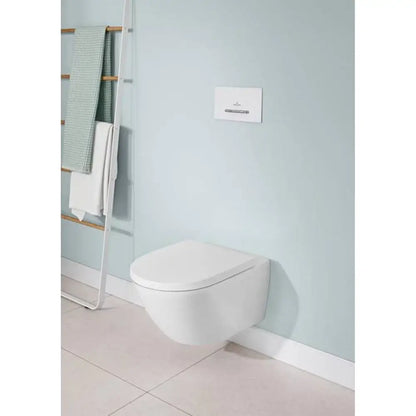 Villeroy&Boch Subway 3.0 Capac WC soft close, detasabil