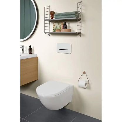 Villeroy&Boch Subway 3.0 Capac WC soft close, detasabil