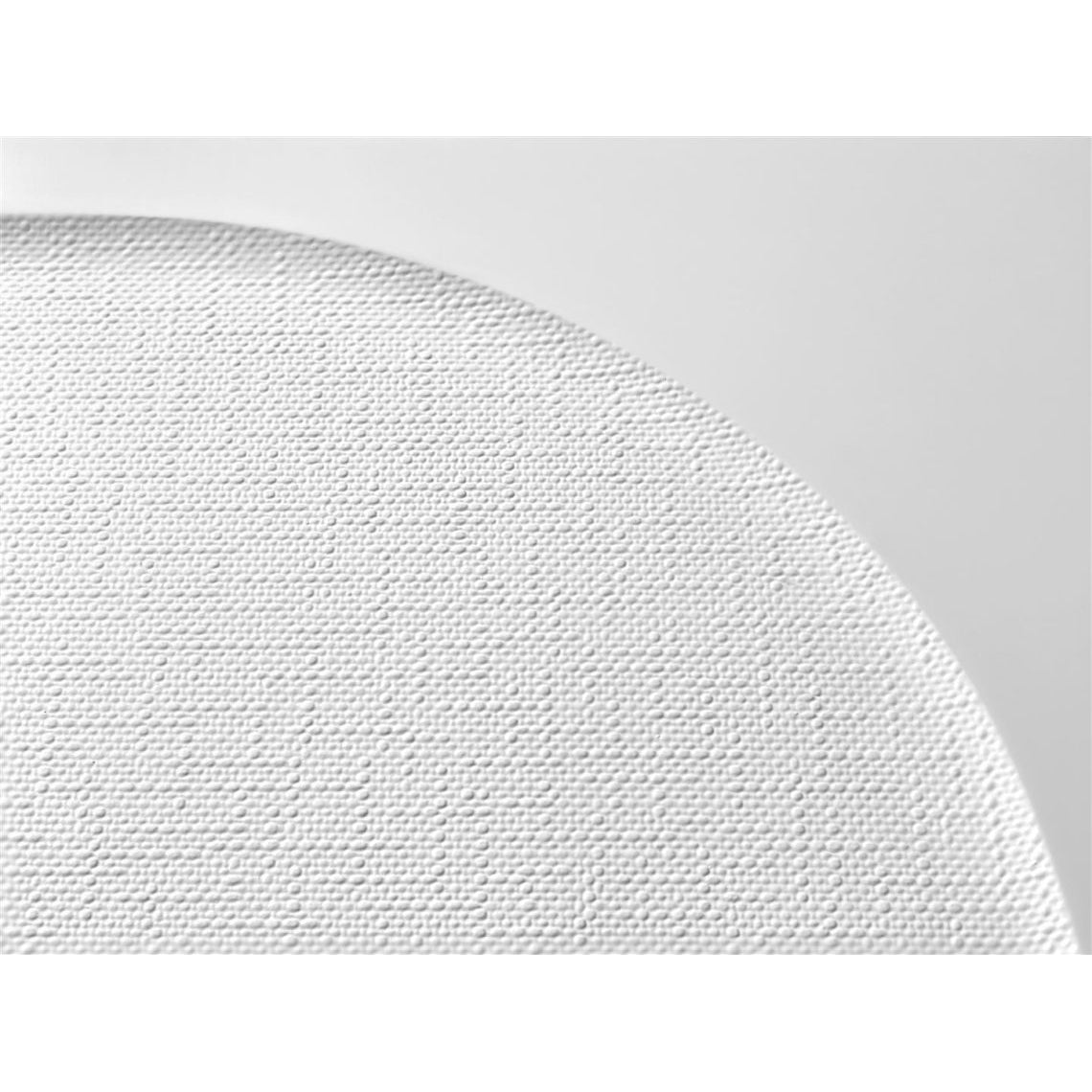 Cadita dus dreptunghiulara compozit Radaway Zantos F 120x80 cm