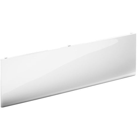 Roca Nolah Set Promo Cada baie dreptunghiulara acril 180x80 cm cu panouri si suport